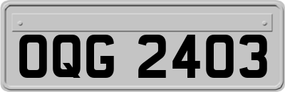 OQG2403