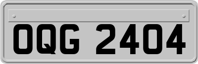 OQG2404