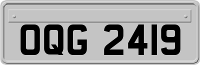 OQG2419