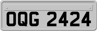 OQG2424