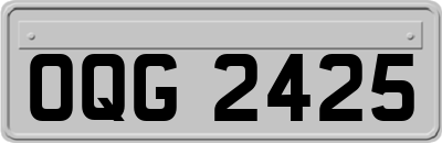OQG2425