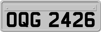 OQG2426