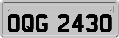 OQG2430