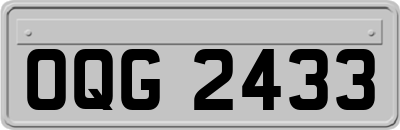 OQG2433