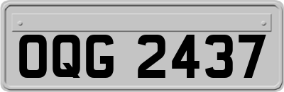 OQG2437