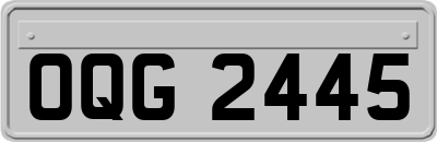 OQG2445