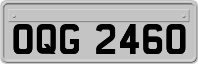 OQG2460