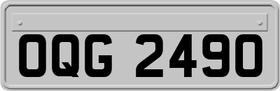 OQG2490