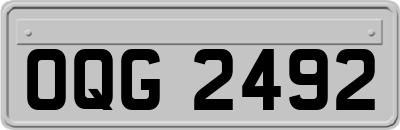 OQG2492