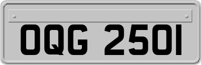 OQG2501