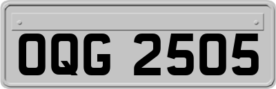 OQG2505
