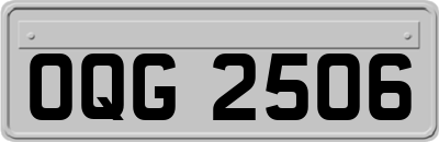 OQG2506