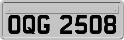 OQG2508