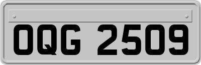 OQG2509