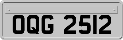 OQG2512