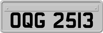OQG2513