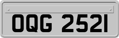 OQG2521