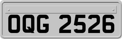 OQG2526