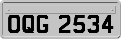 OQG2534