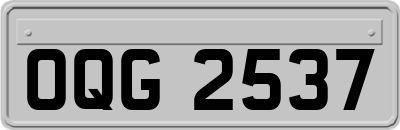 OQG2537