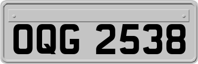 OQG2538
