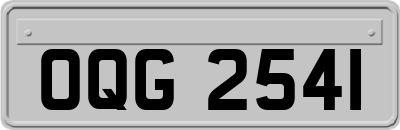 OQG2541