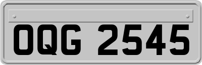OQG2545