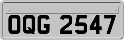 OQG2547