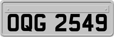 OQG2549
