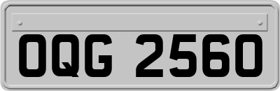 OQG2560