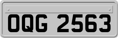 OQG2563