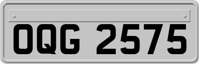 OQG2575