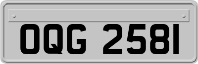 OQG2581