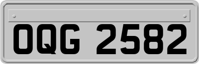 OQG2582