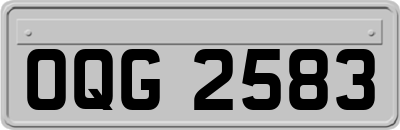 OQG2583