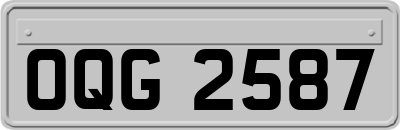 OQG2587