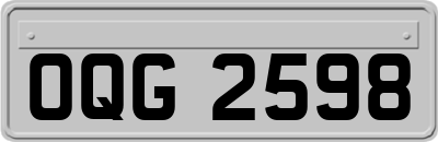 OQG2598