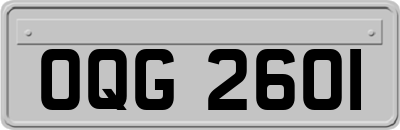 OQG2601