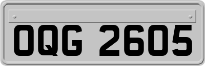 OQG2605