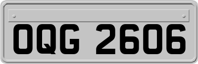 OQG2606
