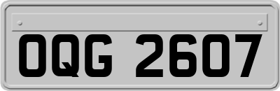 OQG2607
