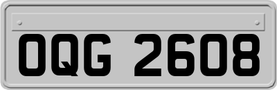 OQG2608