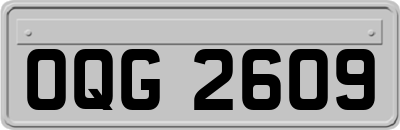 OQG2609