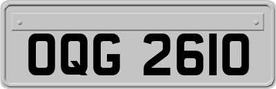OQG2610