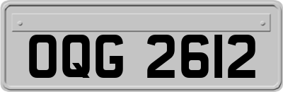 OQG2612