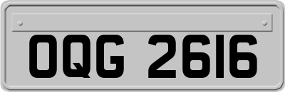 OQG2616