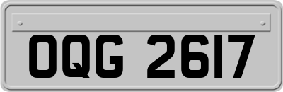 OQG2617