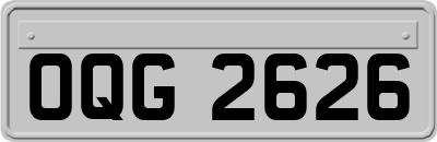 OQG2626