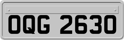 OQG2630