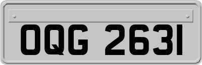 OQG2631